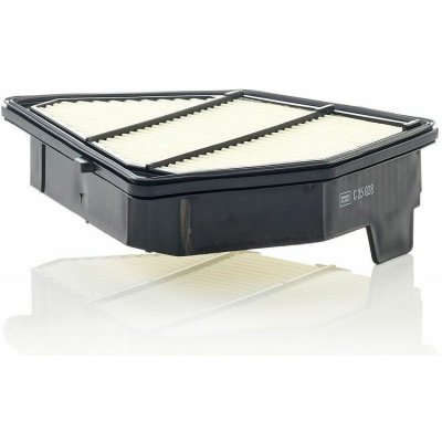 Vzduchový filtr MANN-FILTER C 25 028 – Hledejceny.cz