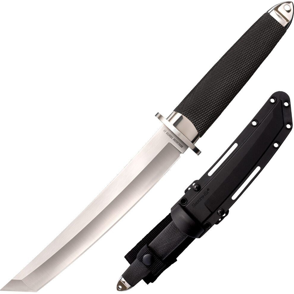 COLD STEEL Magnum Tanto II San Mai