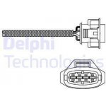 Lambda sonda DELPHI ES10790-12B1