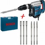 Bosch GSH 5 CE 0.615.990.H30 – Hledejceny.cz