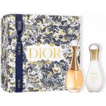 Christian Dior J'adore EDP 50 ml + tělové mléko 75 ml dárková sada – Zboží Dáma Christian Dior J'adore EDP 50 ml + tělové mléko 75 ml dárková sada – Zboží Dáma