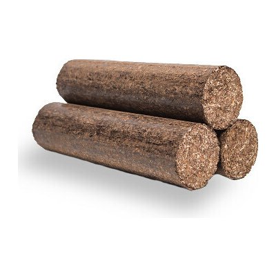 Optimtop Noční válcové brikety kůrové MAX 810 kg – Sleviste.cz