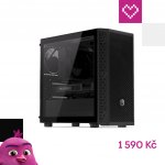 Endorfy Signum M30 Air EY2A019 – Zboží Mobilmania