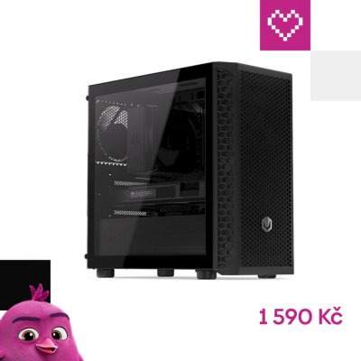 Endorfy Signum M30 Air EY2A019 – Zboží Mobilmania