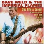 Weld Dave - Slip Into A Dream CD – Hledejceny.cz