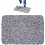 Verk Clean Step Mat černá 70 x 46 cm – Zboží Dáma