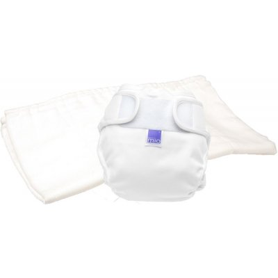 Bambino Mio Plenkový testovací balíček L 9-12 kg