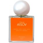 Tomas Arsov Mandarin Musk Mineral Notes s mandarinkou parfémovaná voda unisex 50 ml – Sleviste.cz