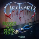 Obituary - Slowly We Rot LP – Hledejceny.cz