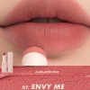 Rtěnka Rom&nd Zero Matte Lipstick 07 Envy Me Matná rtěnka 3 g