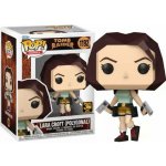 Funko POP! 1192 Tomb Raider - Lara Croft Polygon – Hledejceny.cz