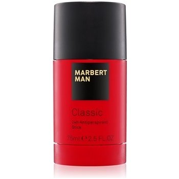 Marbert Man Classic deostick 24h Antiperspirant 75 ml