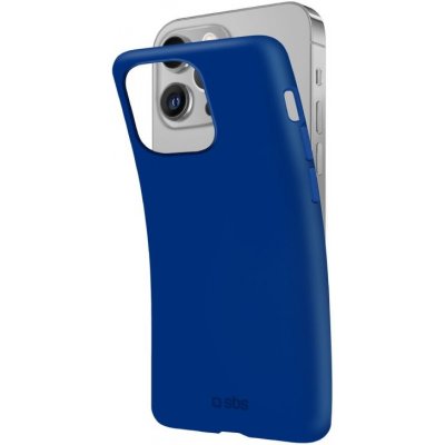 SBS Vanity iPhone 13 Pro, modré