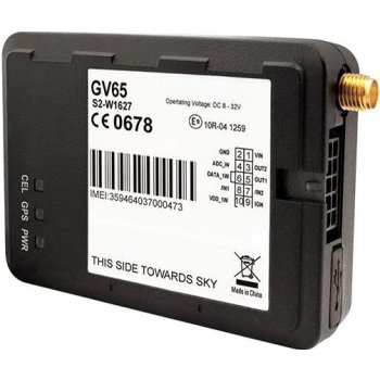 REXlink GV65