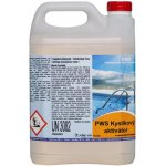 PWS Kyslíkový aktivátor 5l – Zboží Dáma