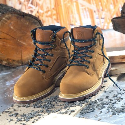 ARDON FARM HIGH kotník žlutá – Zboží Dáma