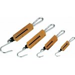 Kerbl pružinová závěsná váha mincíř do 25 kg – Zboží Dáma