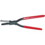 Ploché klempířské kleště Stubai - středový spoj 240 mm – Zboží Mobilmania