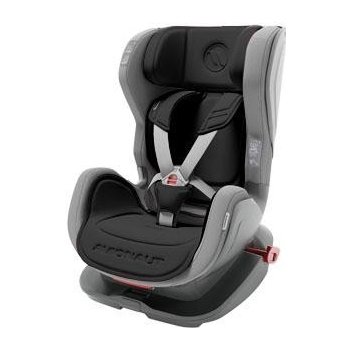 Avionaut Glider Isofix Black 2015