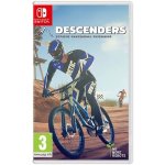 Descenders – Hledejceny.cz