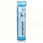 PYROGENIUM POR 9CH GRA 4G – Hledejceny.cz