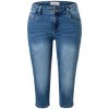 Dámské džíny Timezone dámské jeans kraťasy 15-10038-00-3043