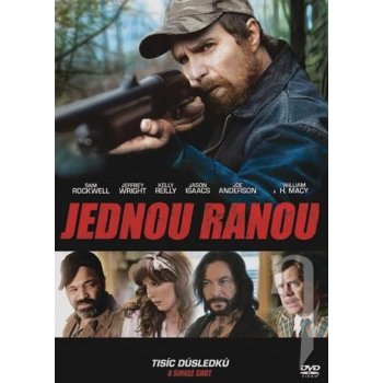 Jednou ranou DVD