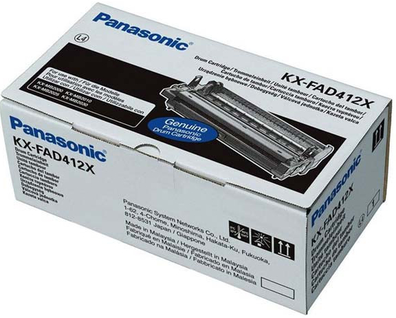Panasonic KX-MB2000 - originální