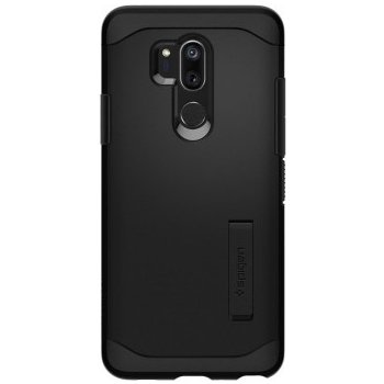 Pouzdro SPIGEN Case Slim Armor for LG G7 Thinq Black