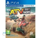 ATV: Drift and Tricks – Sleviste.cz