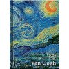 Diář Praktik A6 denní 2024 GOGH