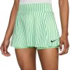 Dámská sukně Nike Court Dri-Fit Victory Skirt vapor green/black