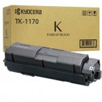 Kyocera Mita TK-1170 - originální – Zbozi.Blesk.cz