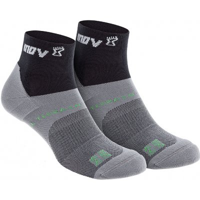 Inov-8 ponožky All Terrain mid 2 páry – Zboží Mobilmania