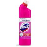 Domestos 24H Plus desinfekční a čisticí přípravek Tutti Frutti 750 ml – Sleviste.cz