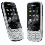 Nokia 6303 Classic – Sleviste.cz