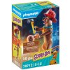 Playmobil Playmobil 70712 SCOOBY-DOO! Sběratelská figurka Hasič