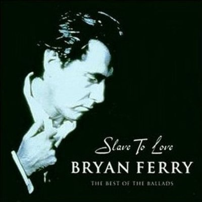 Ferry Bryan - Slave To Love CD – Hledejceny.cz