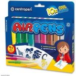 Centropen Air Pens Cool 1500 10 ks – Zboží Živě