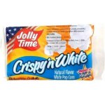 Jolly Time Crispy'n White 100 g – Zboží Dáma