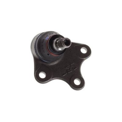 Kulový čep ramene pravý CZ+ 6Q0407366M Škoda Fabia, Fabia 2, Roomster – Zboží Mobilmania