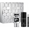 Kosmetická sada Paco Rabanne Phantom toaletní voda 100ml. + Parfémovaná voda 10ml. + Deodorant ve spreji 150ml. SOUBOR