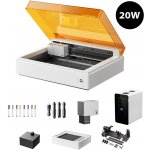 xTool M1 Ultra 4v1 20W All in One – Zboží Živě