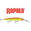 Návnada a nástraha RAPALA Down deep husky jerk 10cm HT