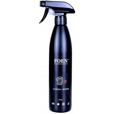 Foen SandalWood 450 ml – Hledejceny.cz