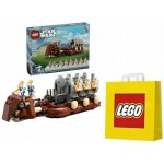 LEGO® Star Wars™ 40686 Vojenský transportér Obchodní federace – Zboží Živě