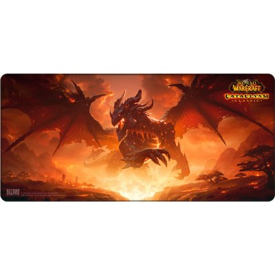 World Of Warcraft Classic: Cataclysm Deathwing, XL FBLMPWOWCATDW25XL – Hledejceny.cz