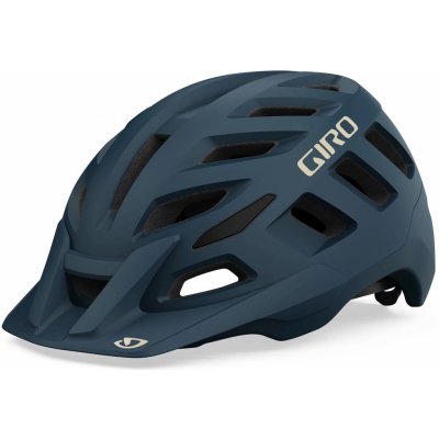 Giro Radix matt harbor blue 2022 – Zbozi.Blesk.cz