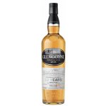 Glengoyne 12y 43% 0,7 l (kazeta) – Hledejceny.cz