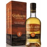 GlenAllachie 8y Koval Rye Quarter Cask 46% 0,7 l (karton) – Hledejceny.cz